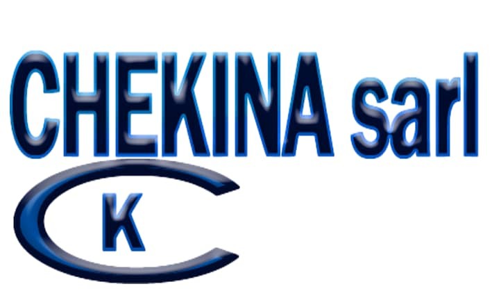 CHEKINA SARL Logo